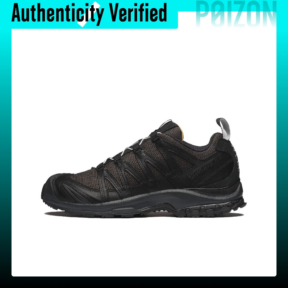 Salomon Shoes Xa Pro 3D - SALOMON XA PRO 3D Koşu Ayakkabısı,