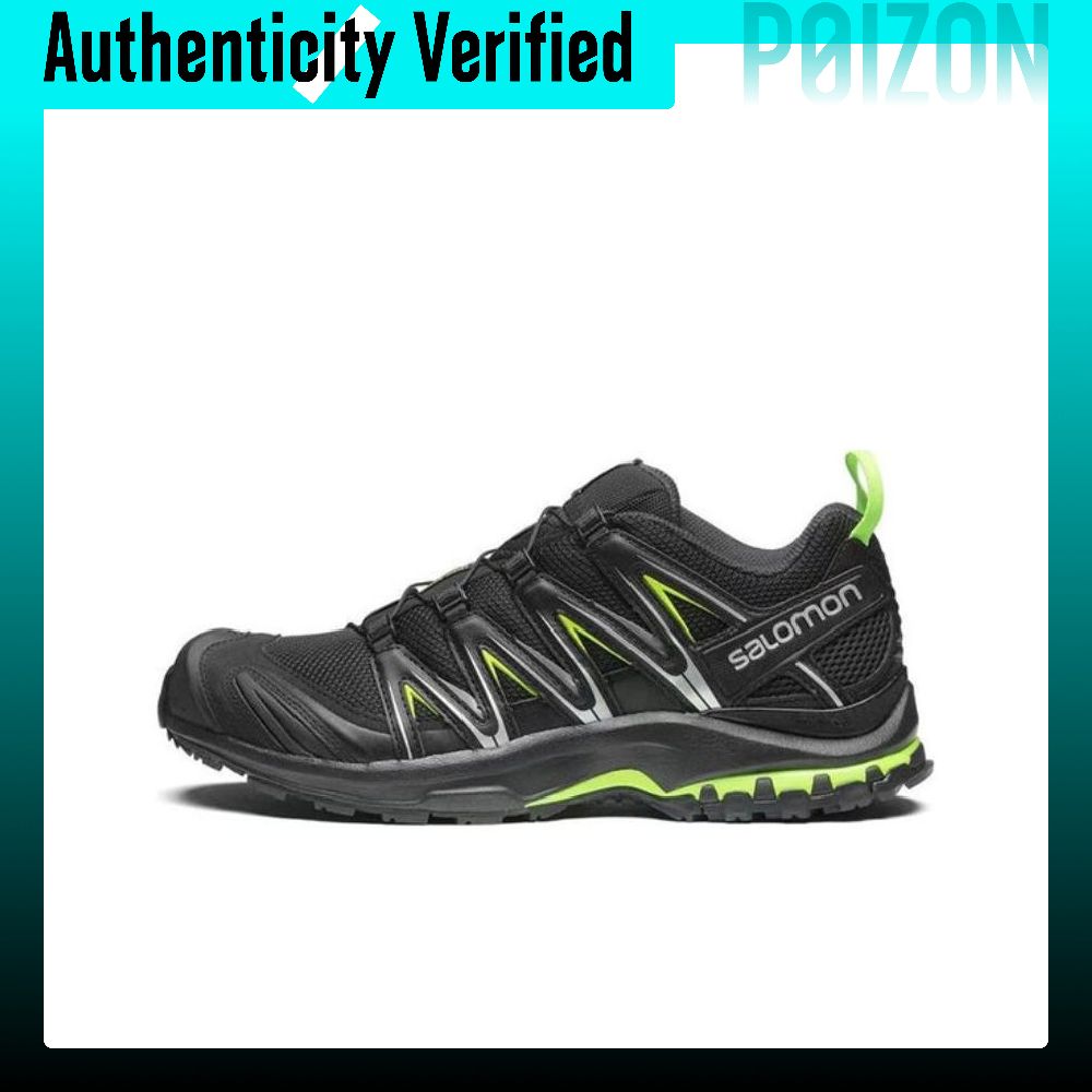 Salomon Shoes Xa Pro 3D - SALOMON XA Pro 3D ADV Rahat,