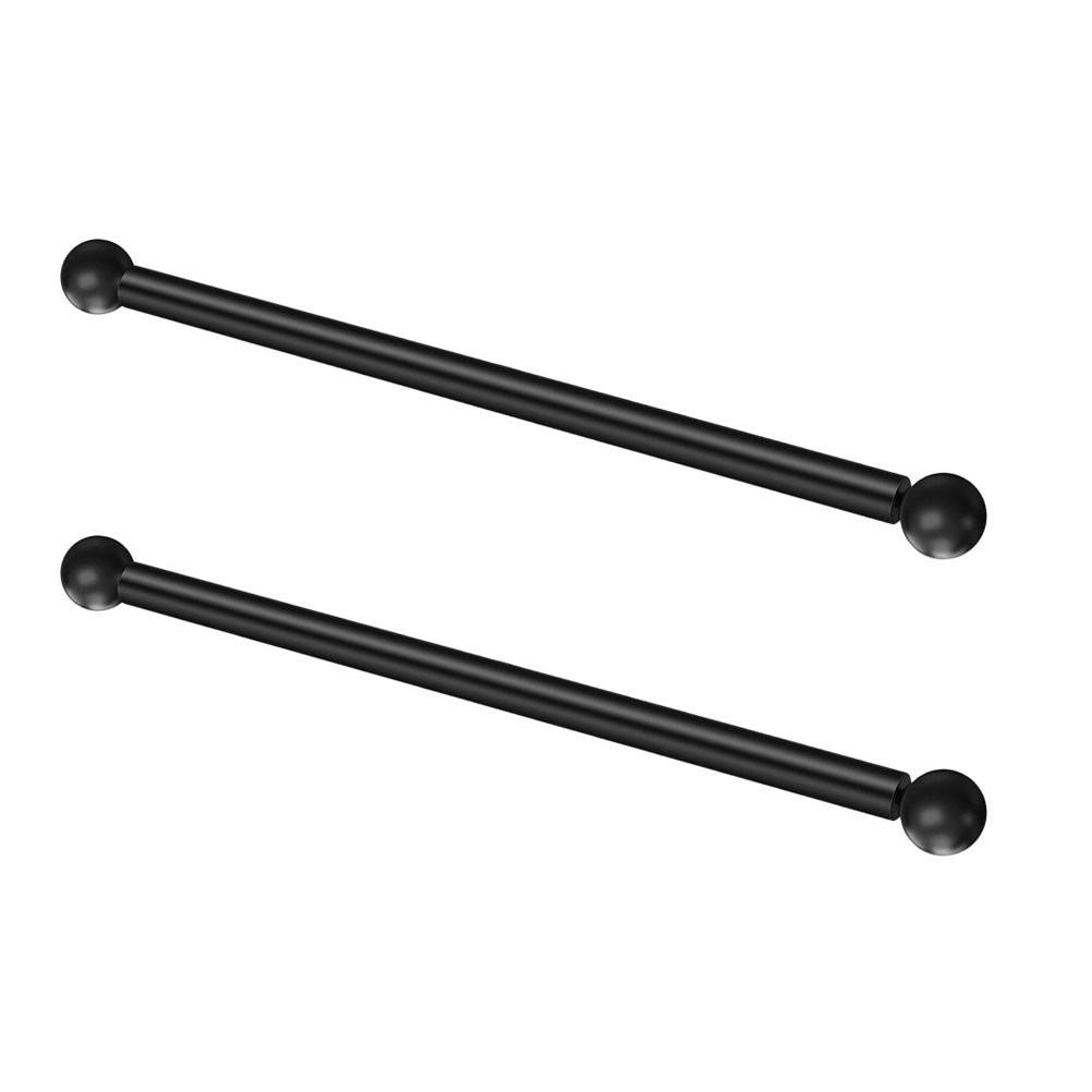 2 Adet Dış Mekan Lamba Direği  - Outdoor Lighting Black incelemesi ve fiyatı
