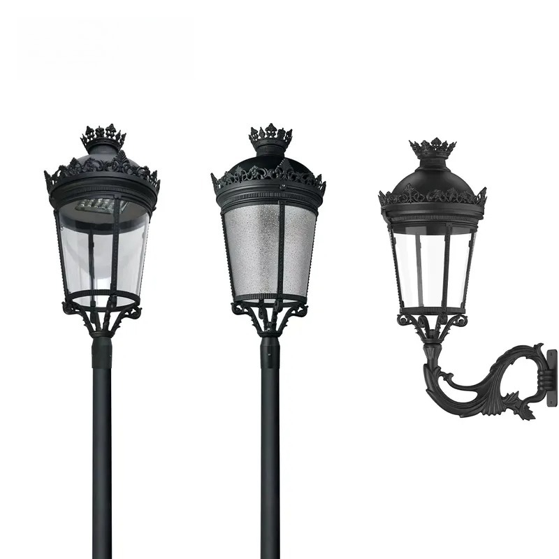 Vintage Tasarımlı Avlu Tipi Pe - Outdoor Lighting And Landscape incelemesi ve fiyatı