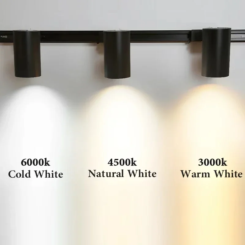 Süper Parlak Raylı Aydınlatma  - Outdoor Lighting Track incelemesi ve fiyatı