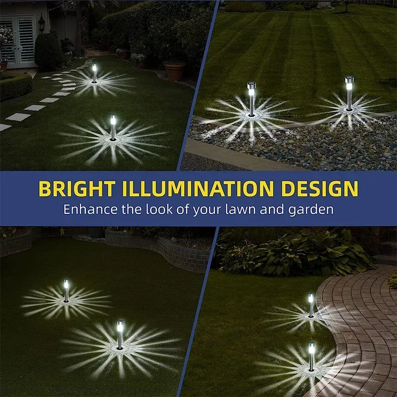 Güneş Enerjili Dış Mekan Işıkl - Outdoor Lighting Effects incelemesi ve fiyatı