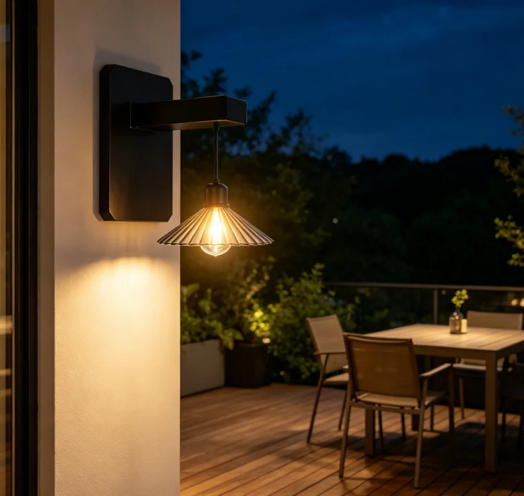Güneş Enerjili Dış Mekan Duvar - Outdoor Lighting Waterproof incelemesi ve fiyatı