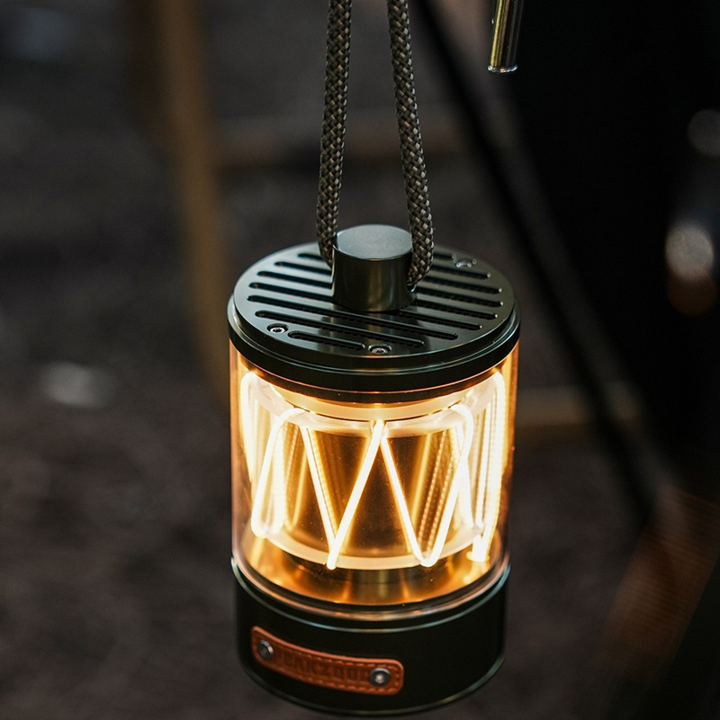Bluetooth Hoparlör ve Retro Dı - Outdoor Lighting Wireless incelemesi ve fiyatı