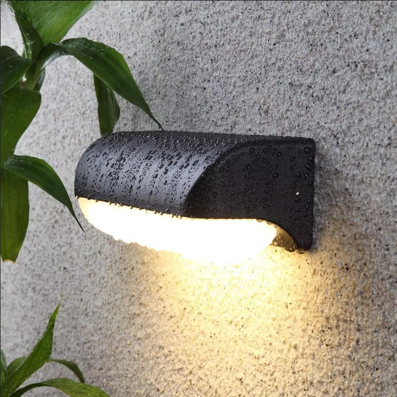 LED Duvar Lambası, Dış Mekan,  - Outdoor Lighting Waterproof incelemesi ve fiyatı