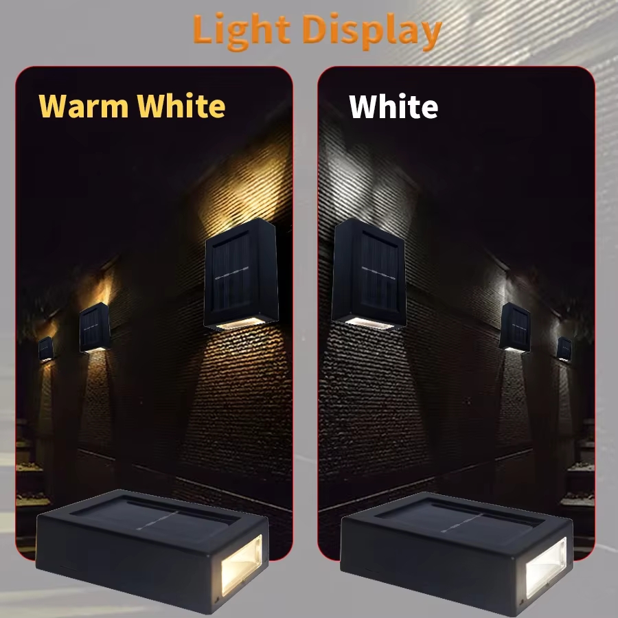 Güneş LED Dış Mekan Işık Güneş - Outdoor Lighting Effects incelemesi ve fiyatı