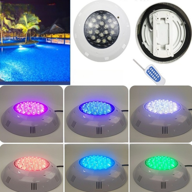 AC12V LED Duvara Monte Sualtı  - Outdoor Lighting And Landscape incelemesi ve fiyatı