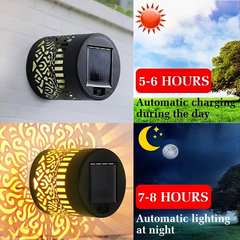 2'li Paket Güneş Enerjili Bahç - Outdoor Lighting Ip65 incelemesi ve fiyatı