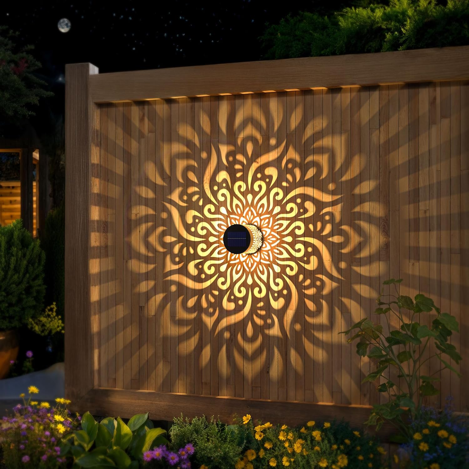 2'li Paket Güneş Enerjili Bahç - Outdoor Lighting Ip65 incelemesi ve fiyatı