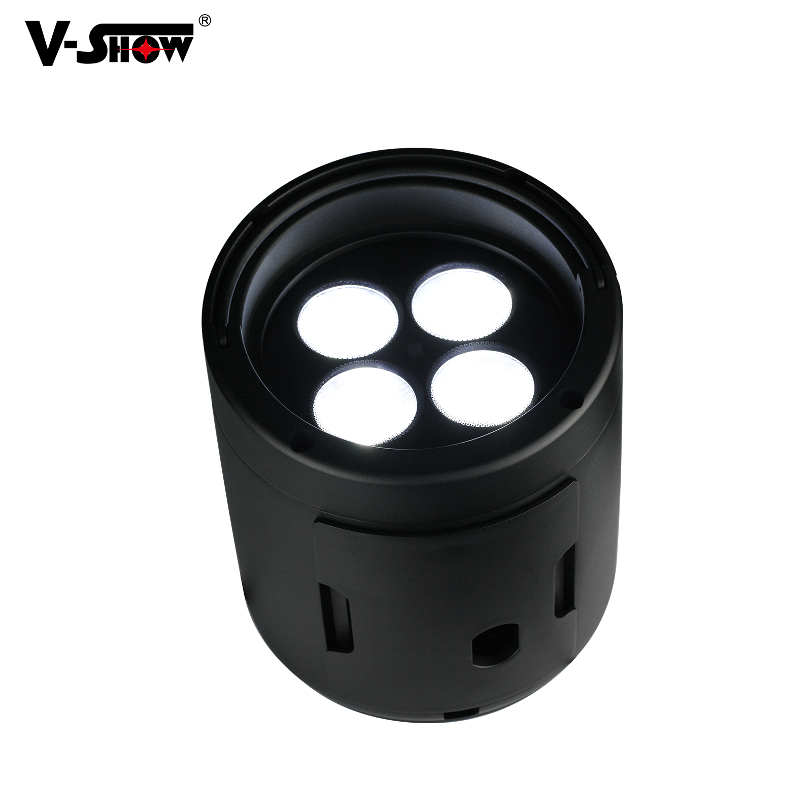 VSHOW G420E-Wash 4*20W Hibrit  - Outdoor Lighting Ip65 incelemesi ve fiyatı