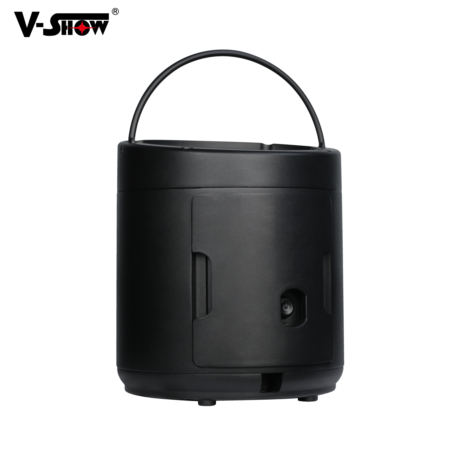 VSHOW G420E-Wash 4*20W Hibrit  - Outdoor Lighting Ip65 incelemesi ve fiyatı