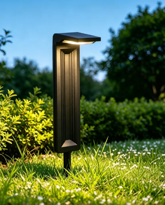 Güneş Enerjili Dış Mekan Avlu  - Outdoor Lighting Waterproof incelemesi ve fiyatı