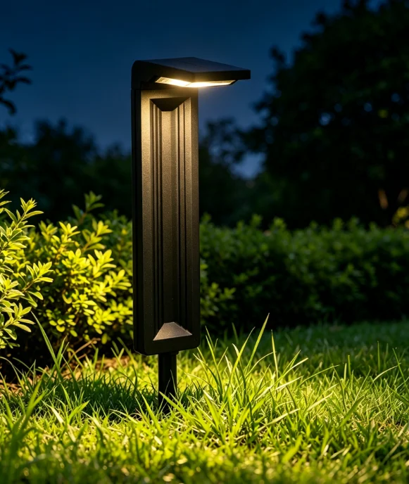 Güneş Enerjili Dış Mekan Avlu  - Outdoor Lighting Waterproof incelemesi ve fiyatı