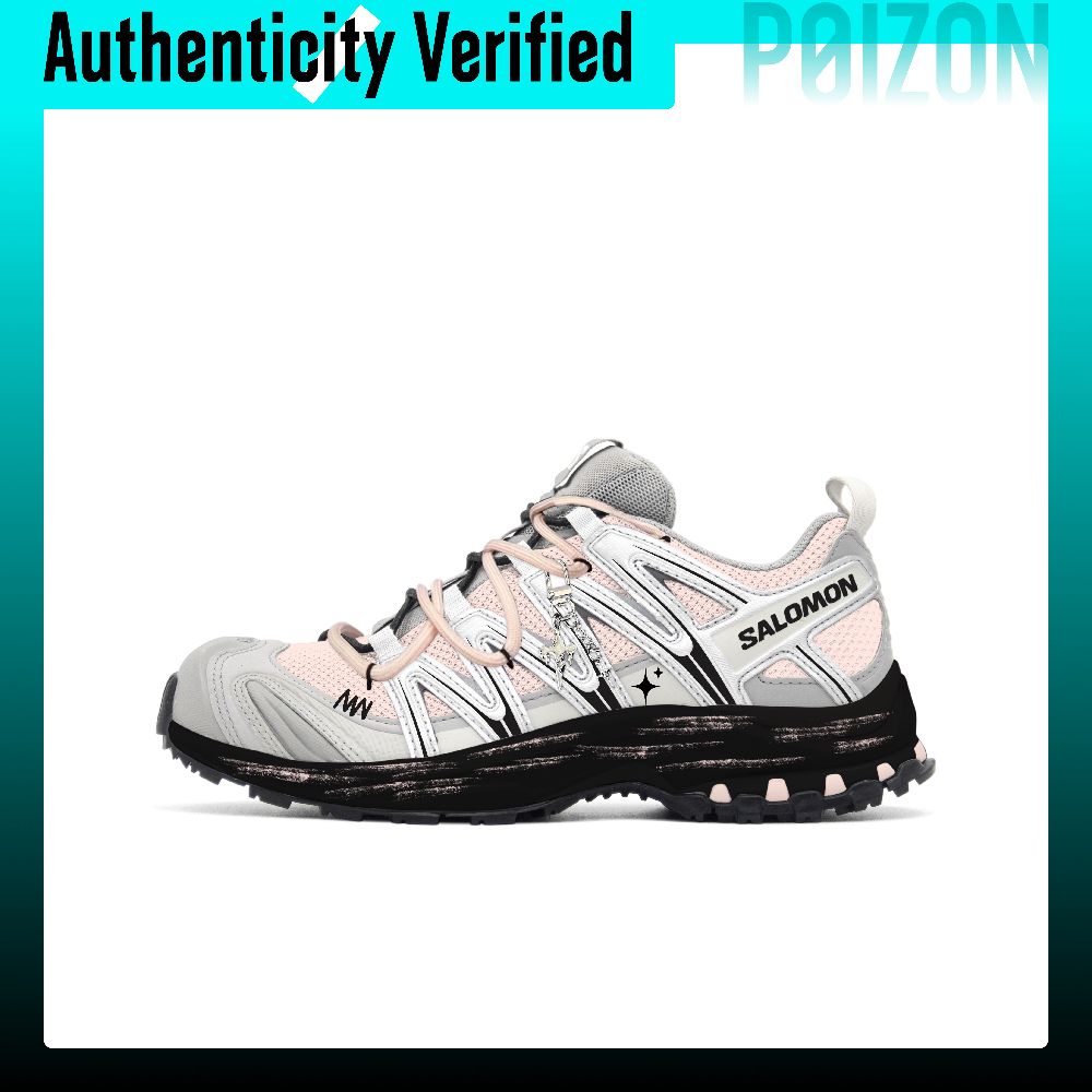 SALOMON XA PRO 3D Yastıklama,  - Salomon Shoes Xa Pro 3D incelemesi ve fiyatı