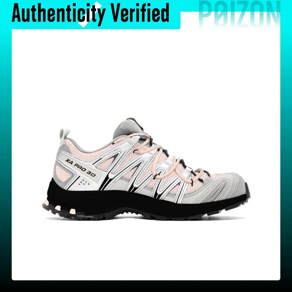 SALOMON XA PRO 3D Yastıklama,  - Salomon Shoes Xa Pro 3D incelemesi ve fiyatı