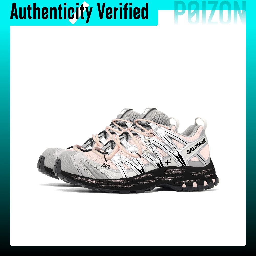 SALOMON XA PRO 3D Yastıklama,  - Salomon Shoes Xa Pro 3D incelemesi ve fiyatı