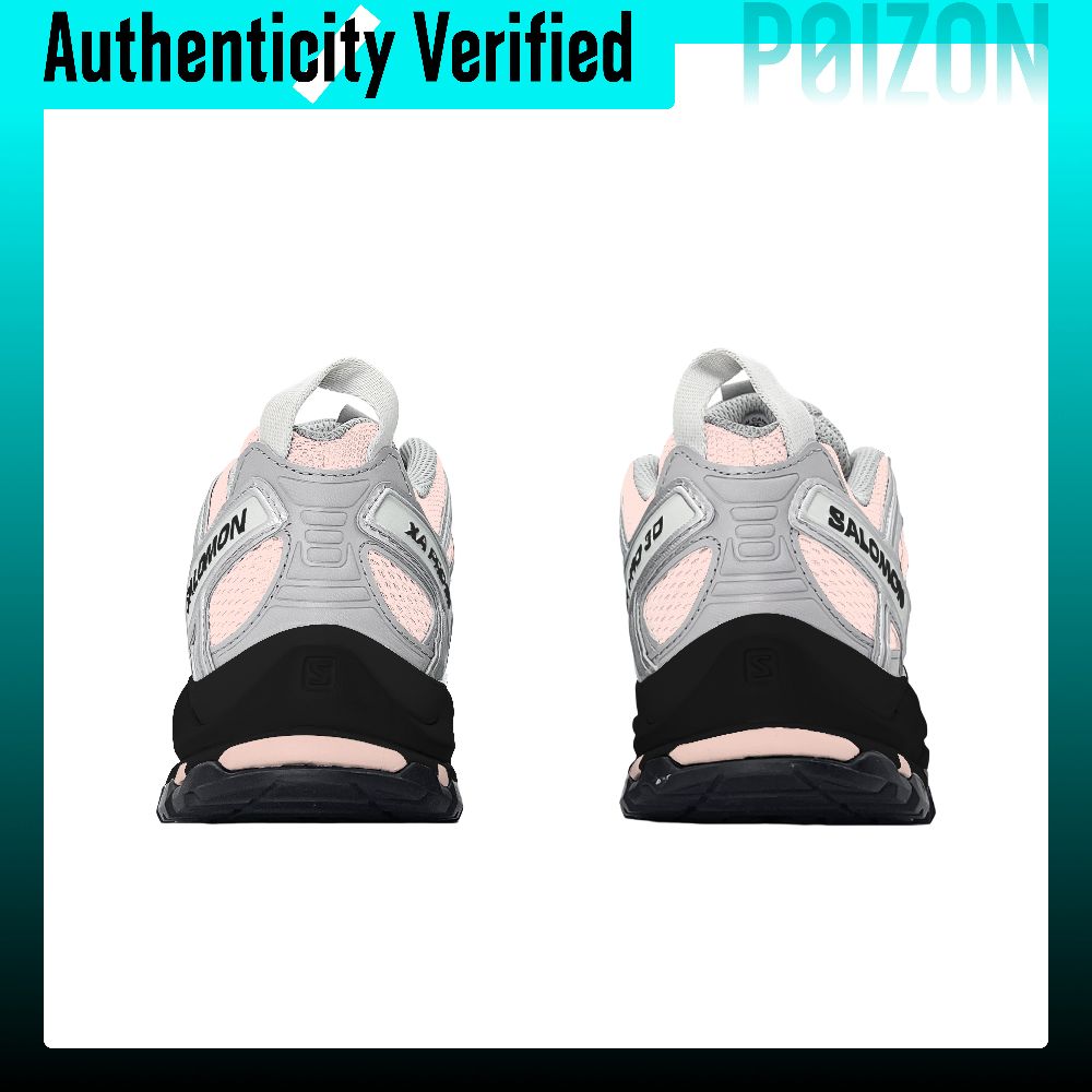 SALOMON XA PRO 3D Yastıklama,  - Salomon Shoes Xa Pro 3D incelemesi ve fiyatı