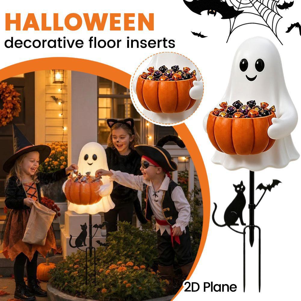 2D Cadılar Bayramı Temalı Haya - Outdoor Lighting Pathway incelemesi ve fiyatı
