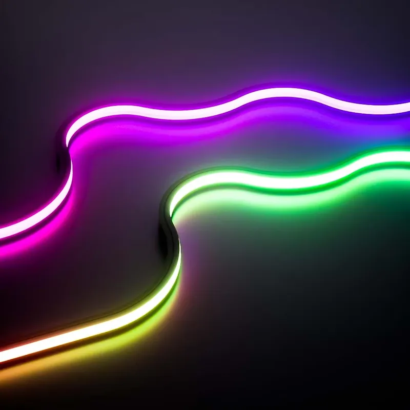 Mükemmel Rüya Renkli Led Neon  - Outdoor Lighting Ip65 incelemesi ve fiyatı